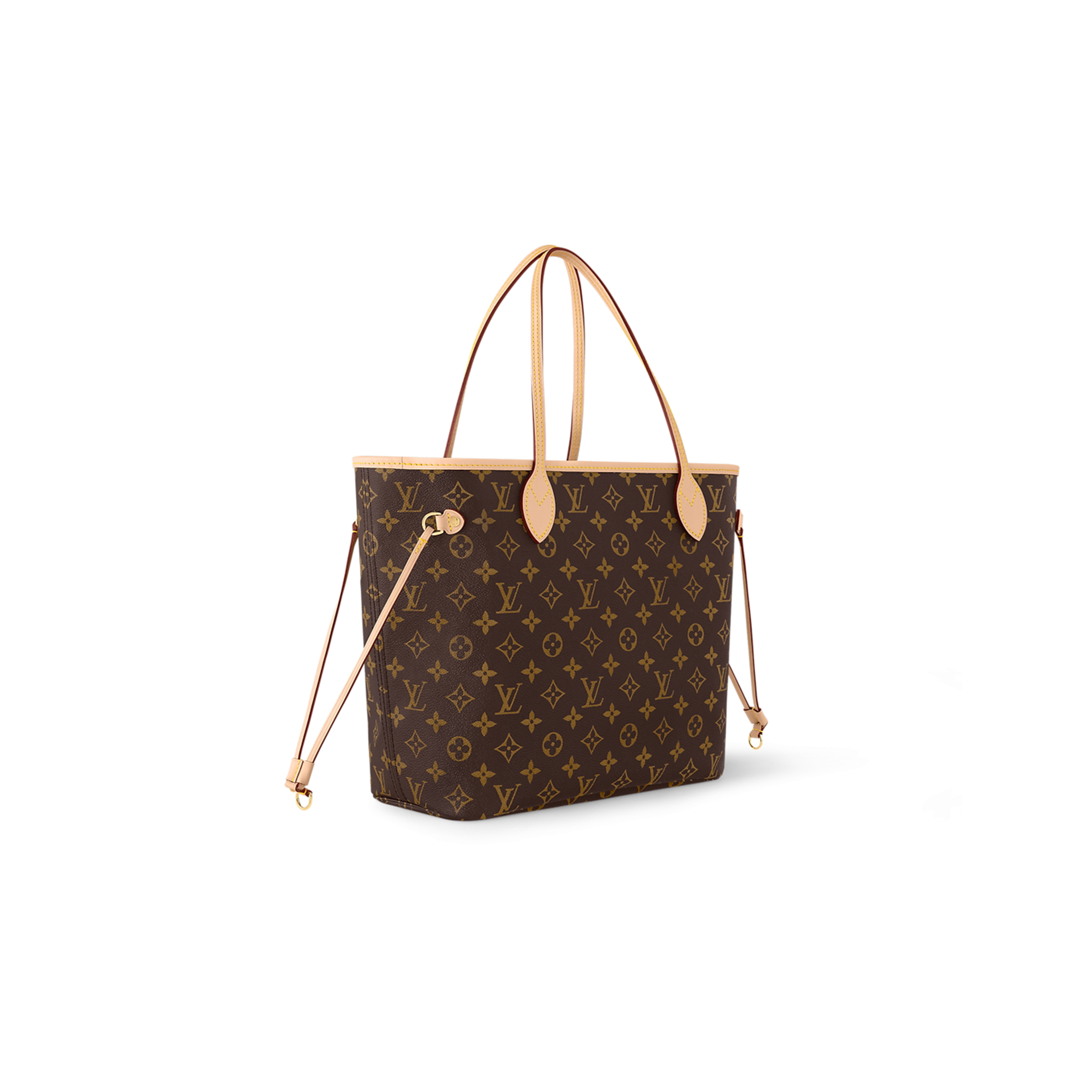 LOUIS VUITTON NEVERFULL MM M46987 (31*28*14cm)